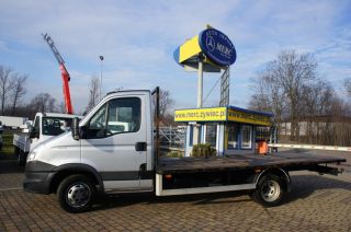 Iveco Daily 40C15
